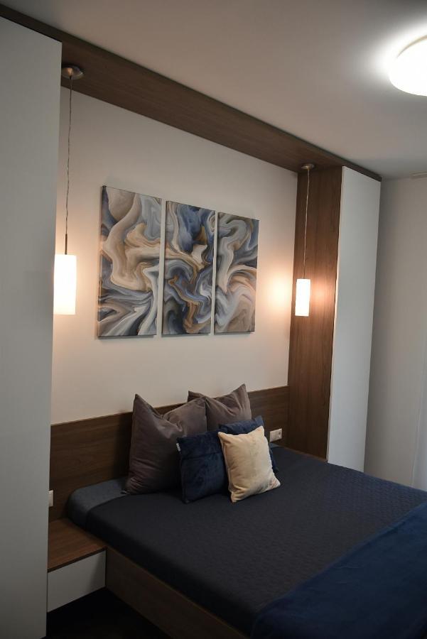 Limerence Apartments Siofok Ngoại thất bức ảnh