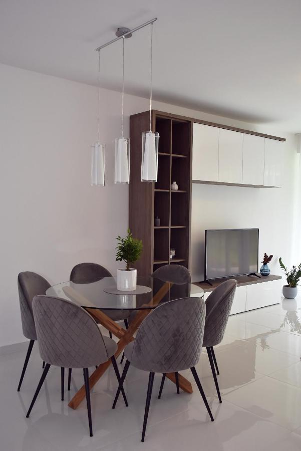 Limerence Apartments Siofok Ngoại thất bức ảnh